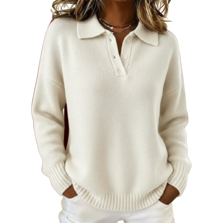 Maisie | Cozy Knit Sweater