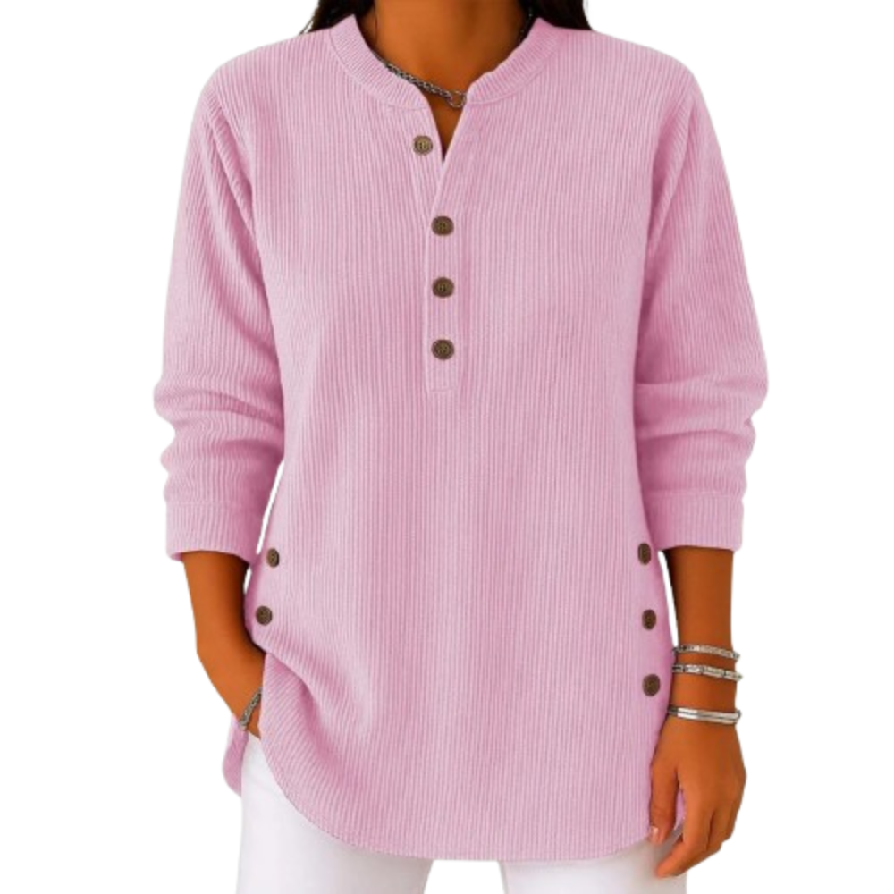 Susan | Comfort Knit Jumper