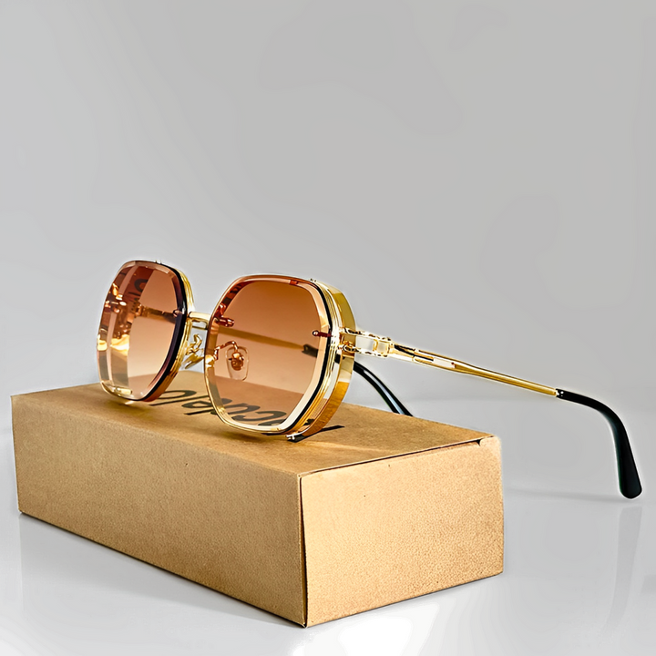 Ryan | Aviator Sunglasses