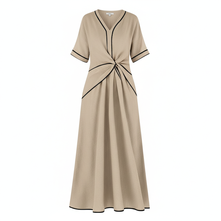 Neeva | Elegant Summer Dress