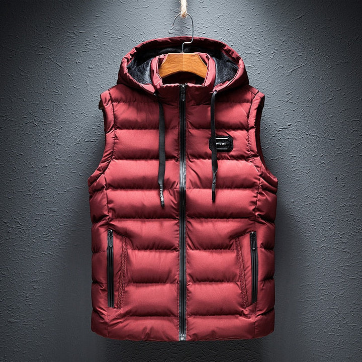 Aiden | Premium Thermal Bodywarmer