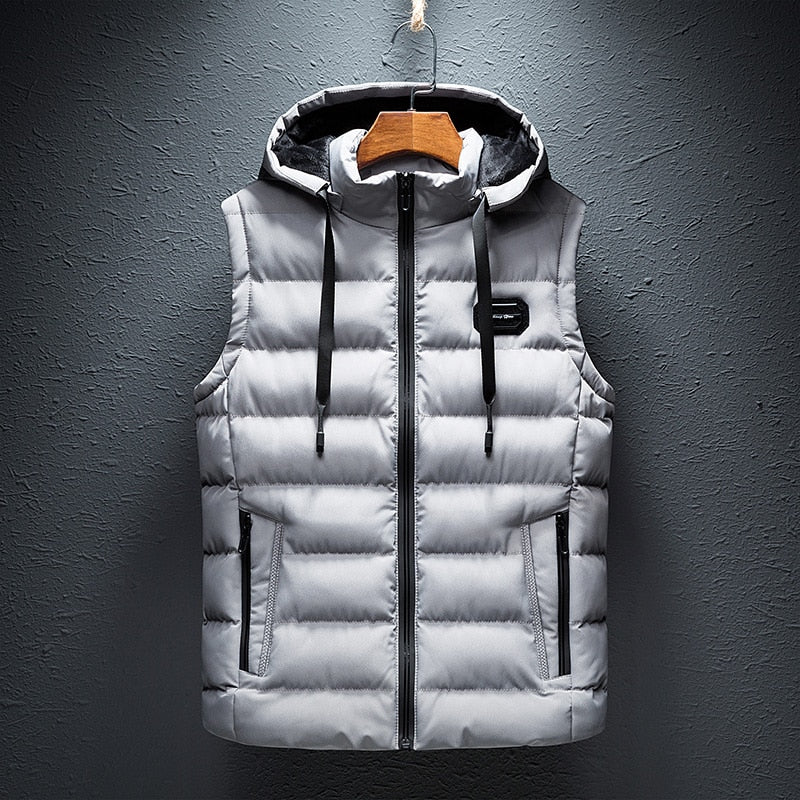 Aiden | Premium Thermal Bodywarmer