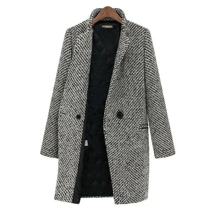 Esmee | Quiet Elegance Coat
