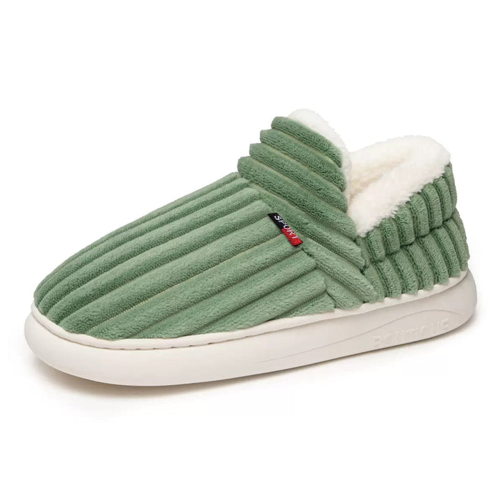 Lunara™ | Cosy Plush Home Slippers