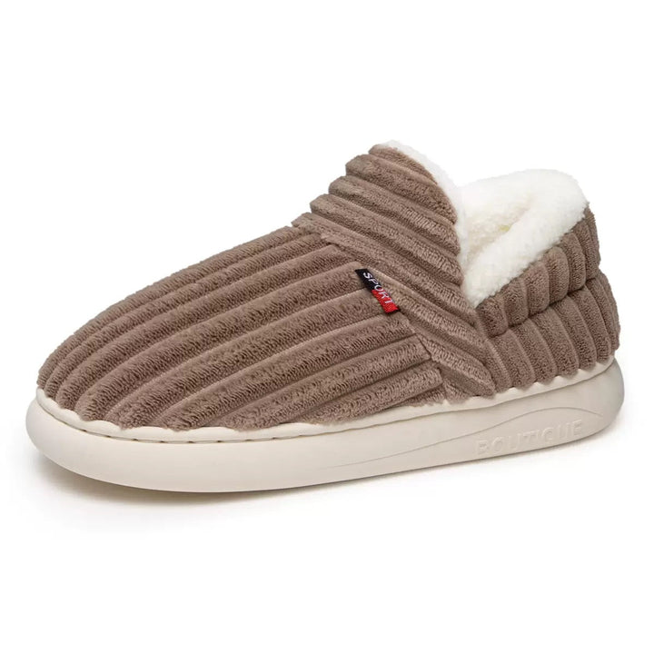 Lunara™ | Cosy Plush Home Slippers