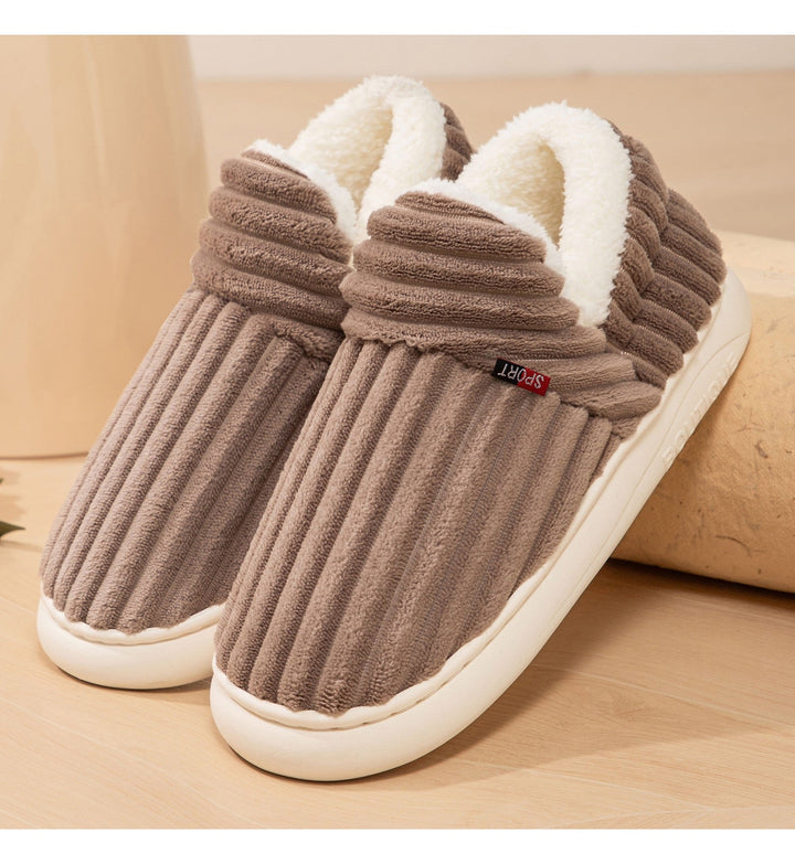 Lunara™ | Cosy Plush Home Slippers