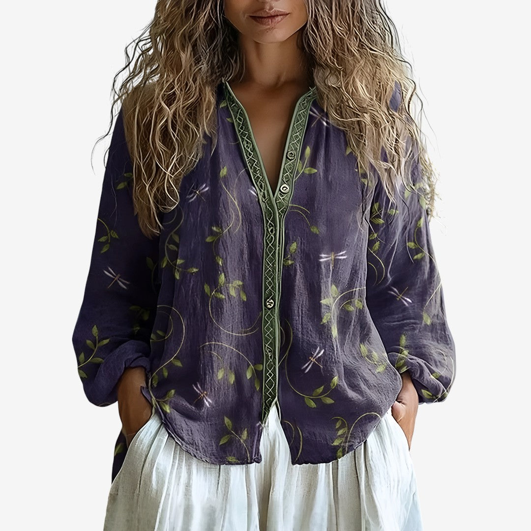 Mira | Blouse