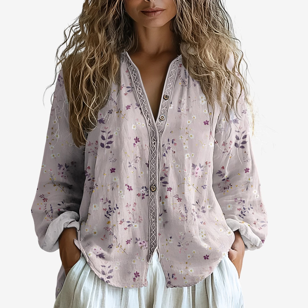 Mira | Blouse