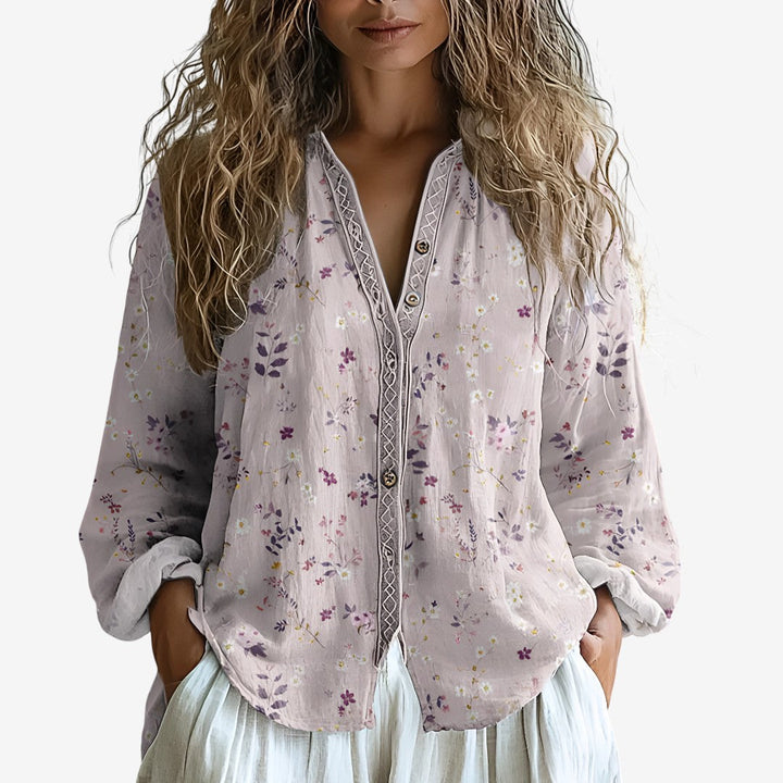 Mira | Blouse