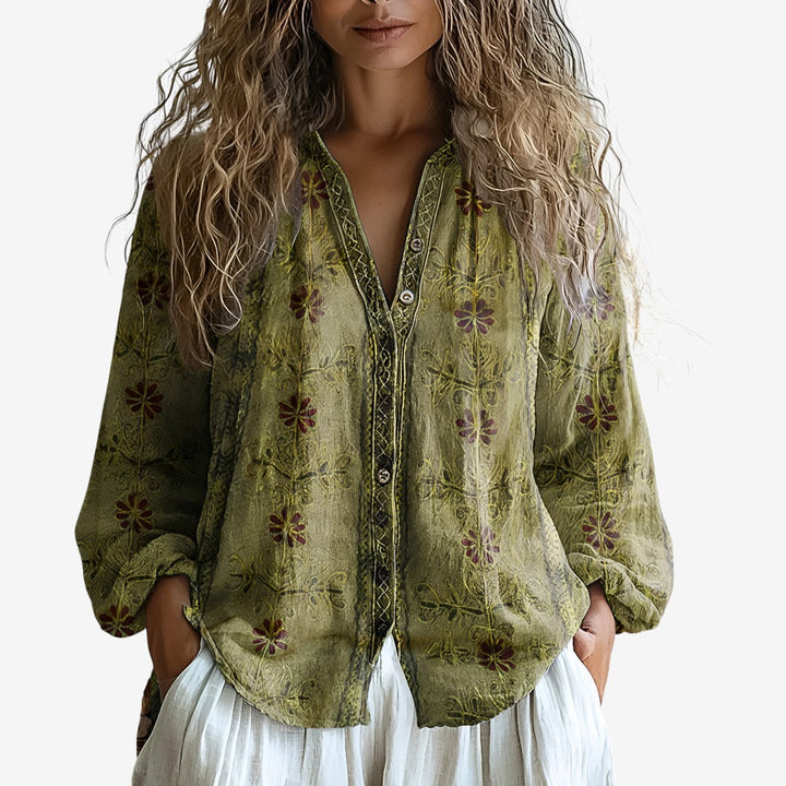 Mira | Blouse