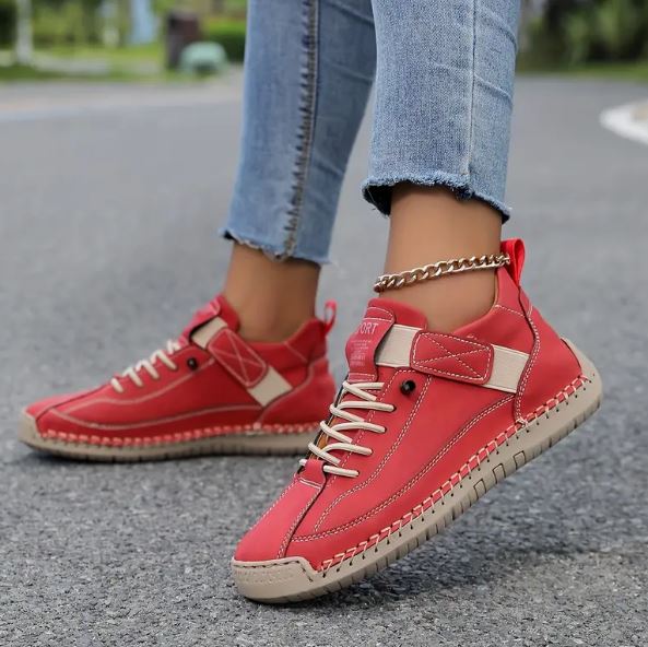 Rosie | Support Comfort Sneakers