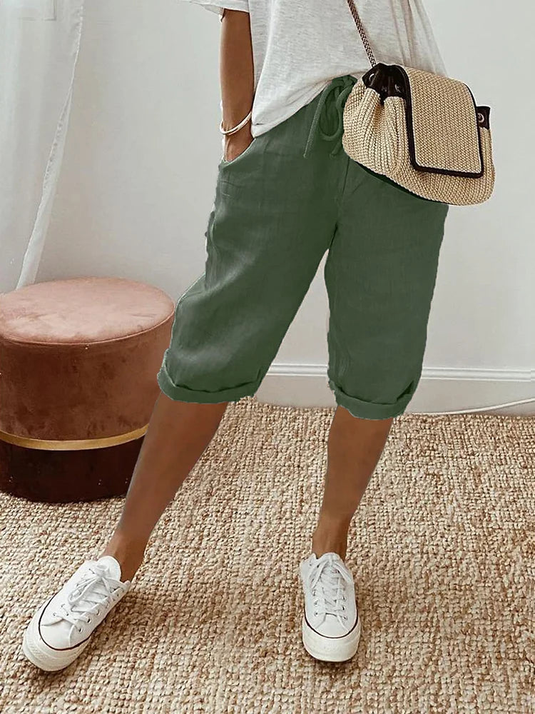 Cally | Comfortable Shorts