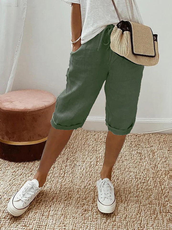 Cally | Comfortable Shorts