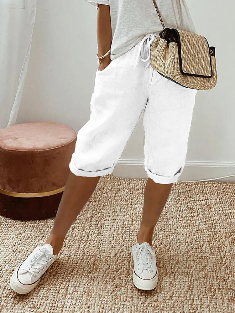 Cally | Comfortable Shorts