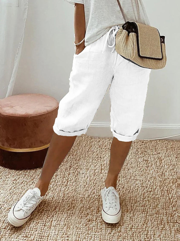 Cally | Comfortable Shorts