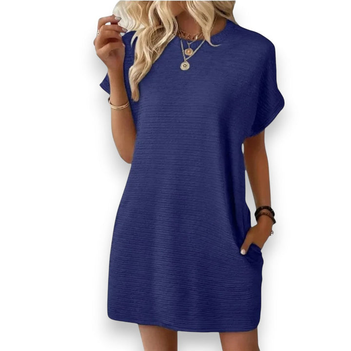 Kathy | Casual Comfort Dress
