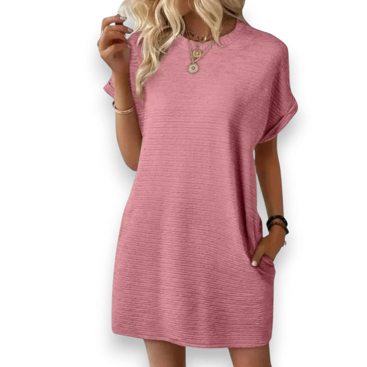 Kathy | Casual Comfort Dress
