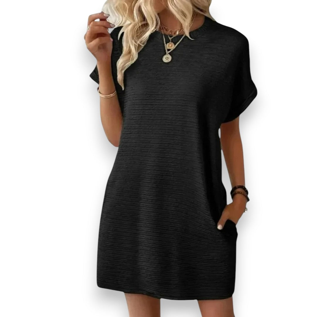 Kathy | Casual Comfort Dress
