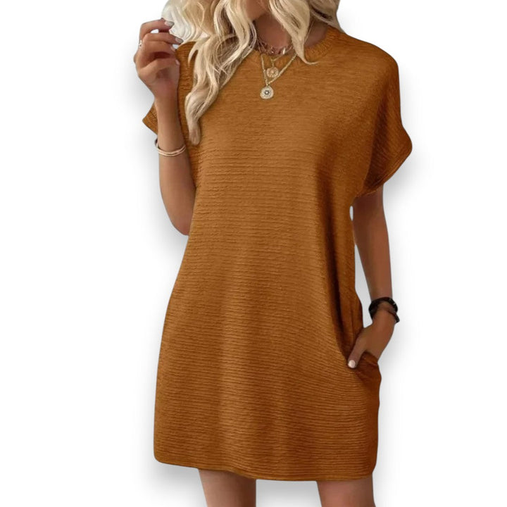 Kathy | Casual Comfort Dress
