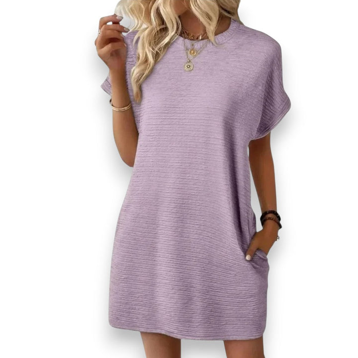 Kathy | Casual Comfort Dress