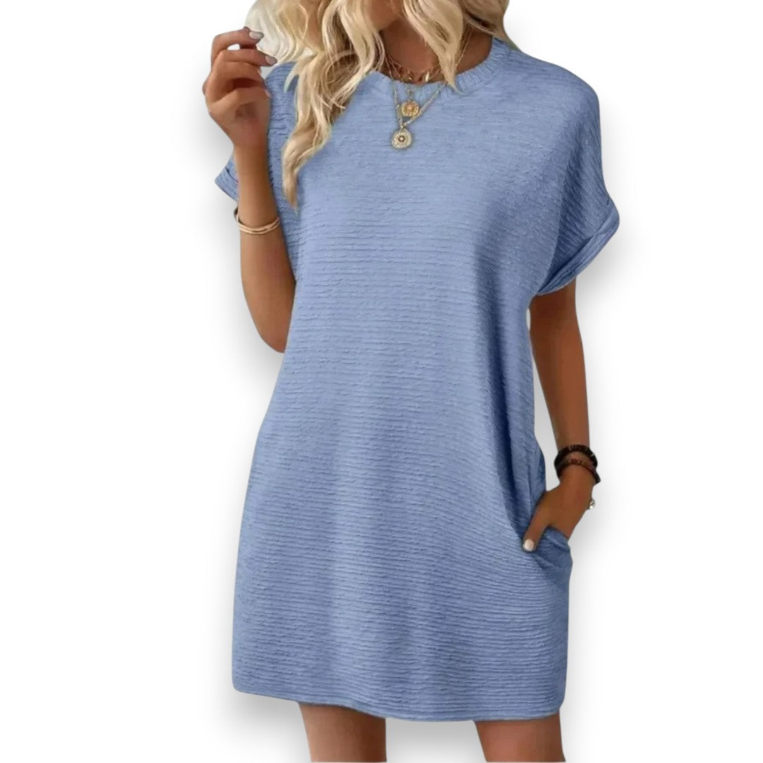 Kathy | Casual Comfort Dress