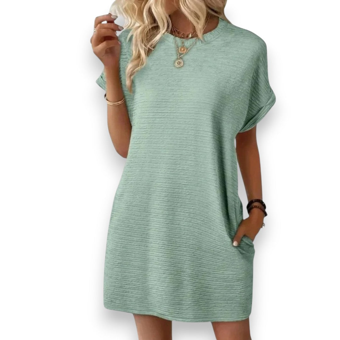 Kathy | Casual Comfort Dress
