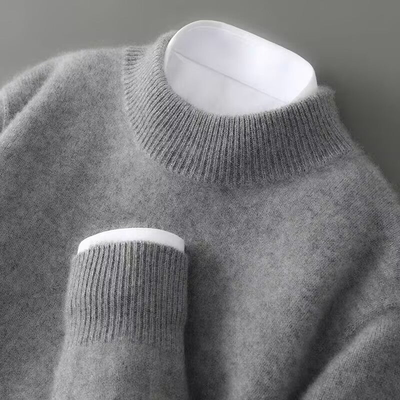 LUCIA™ Cashmere Sweater