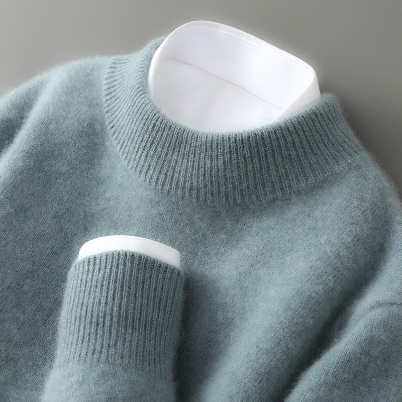 LUCIA™ Cashmere Sweater