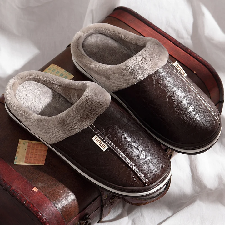 Charlie | Home Stead Cushion Slides
