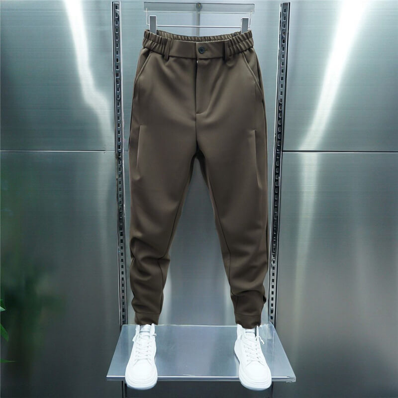Smart Casual Trousers