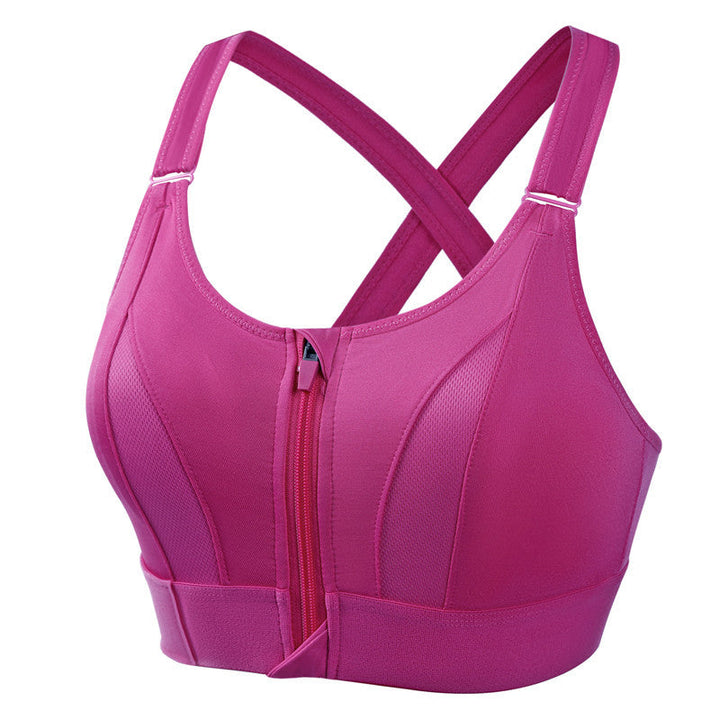 Liza | Sports Bra High Support | 1+1 FREE