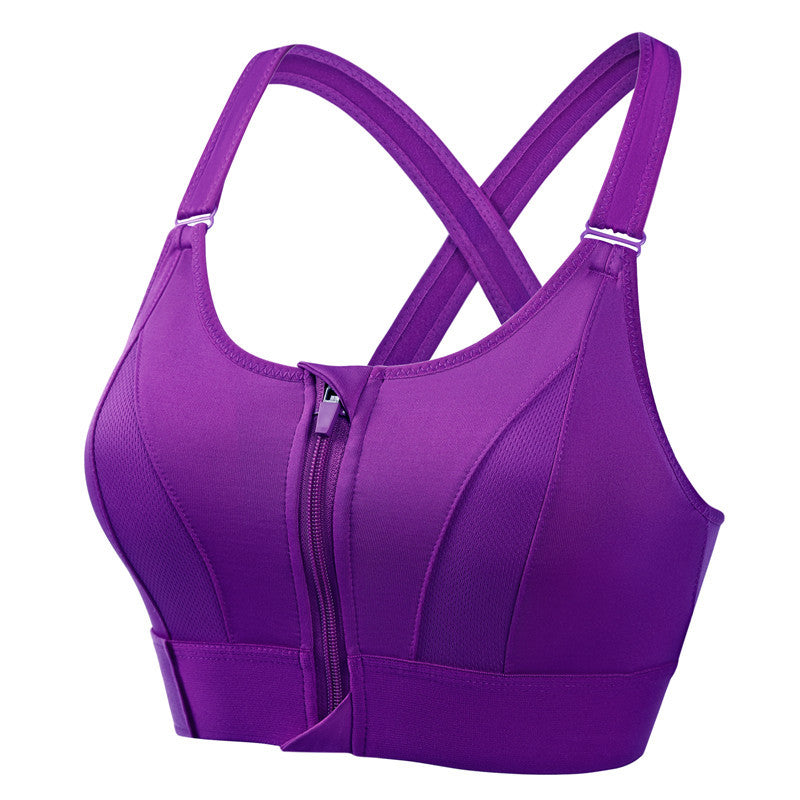 Liza | Sports Bra High Support | 1+1 FREE