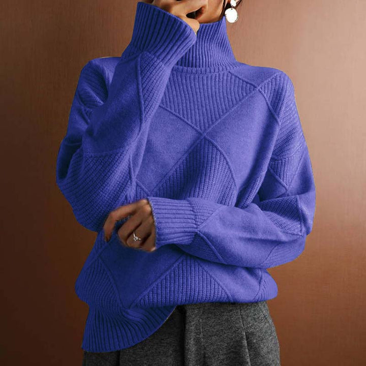 Denise | Elegant Cosy Sweater