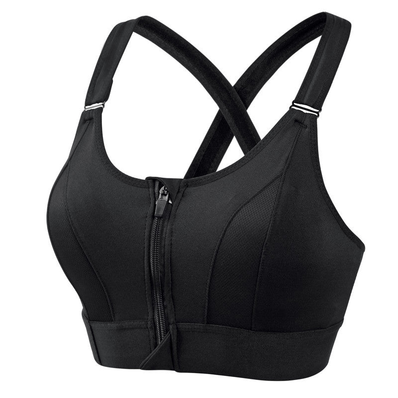 Liza | Sports Bra High Support | 1+1 FREE