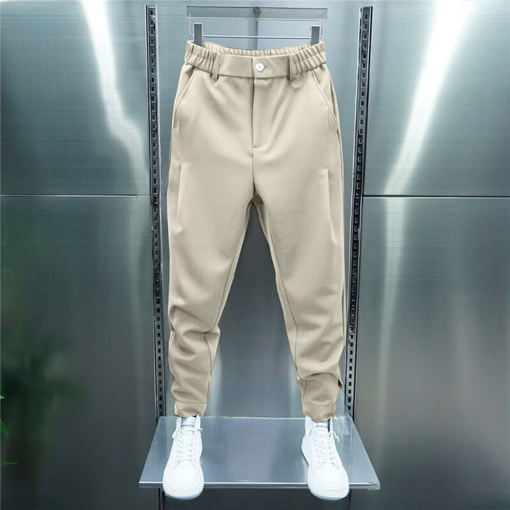 Smart Casual Trousers