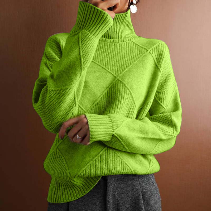 Denise | Elegant Cosy Sweater