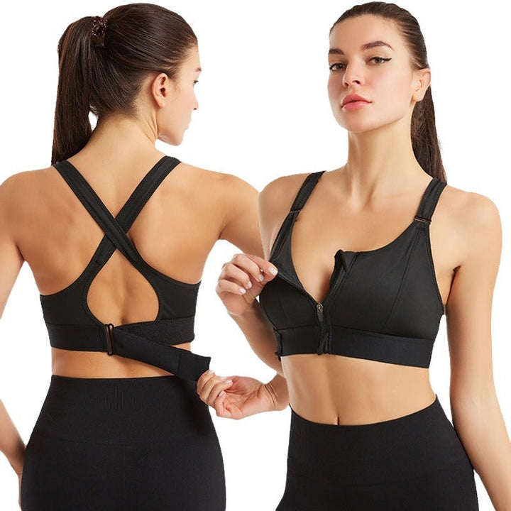 Liza | Sports Bra High Support | 1+1 FREE