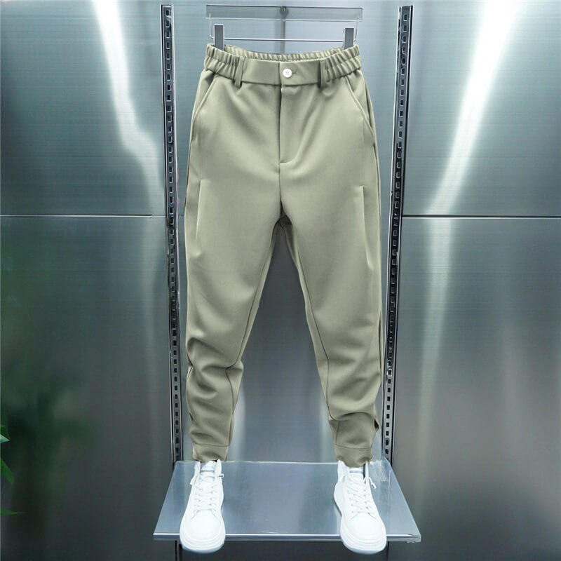 Smart Casual Trousers