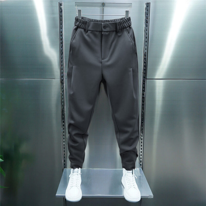 Smart Casual Trousers