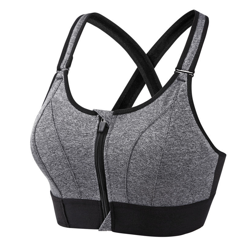 Liza | Sports Bra High Support | 1+1 FREE