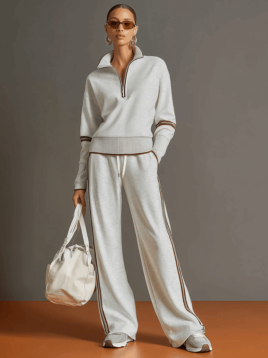 Vireya | Effortless Lounge Set