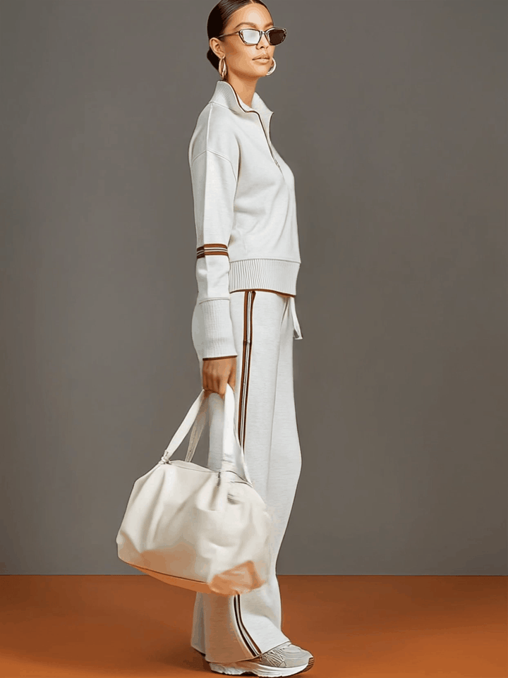 Vireya | Effortless Lounge Set