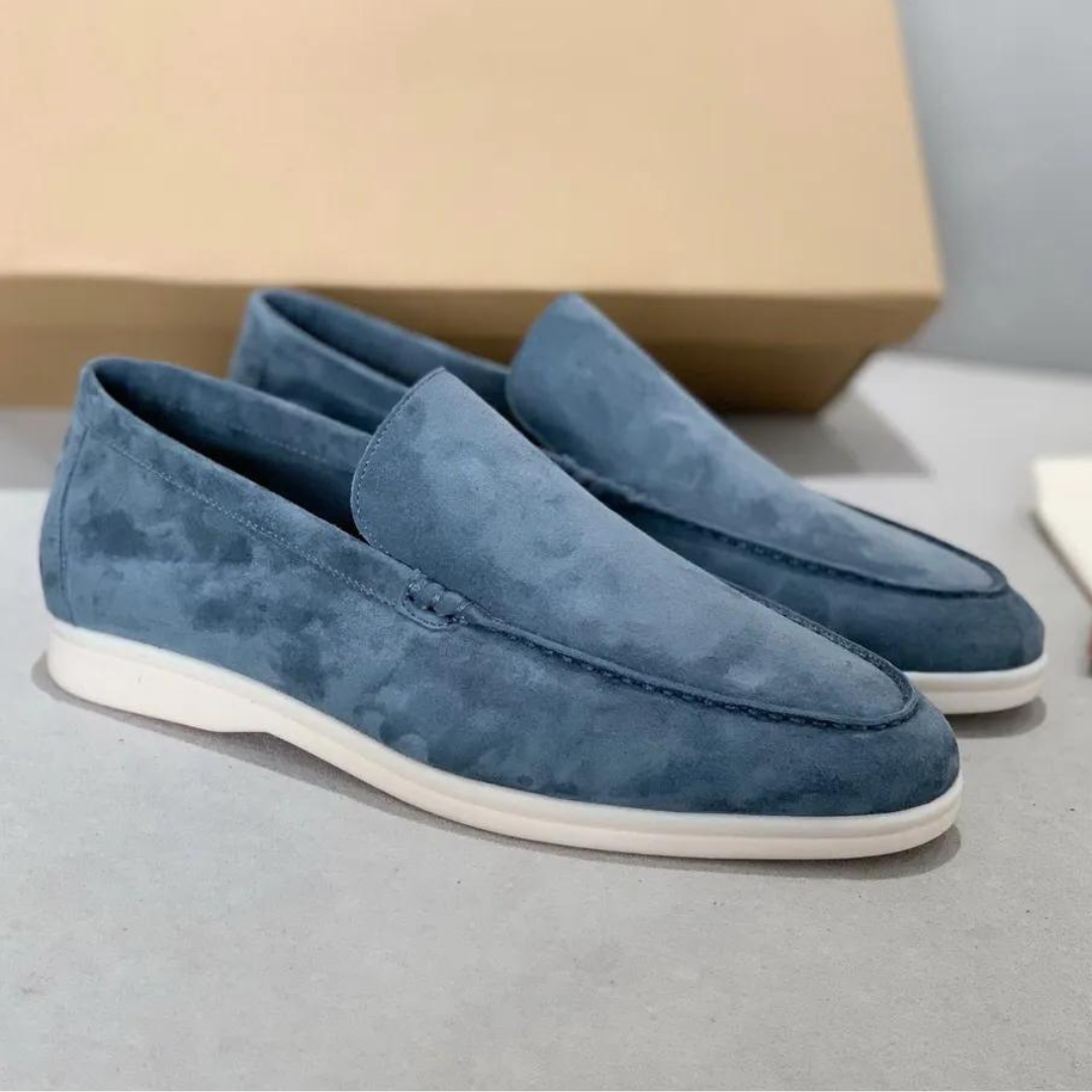 Classic Loafers
