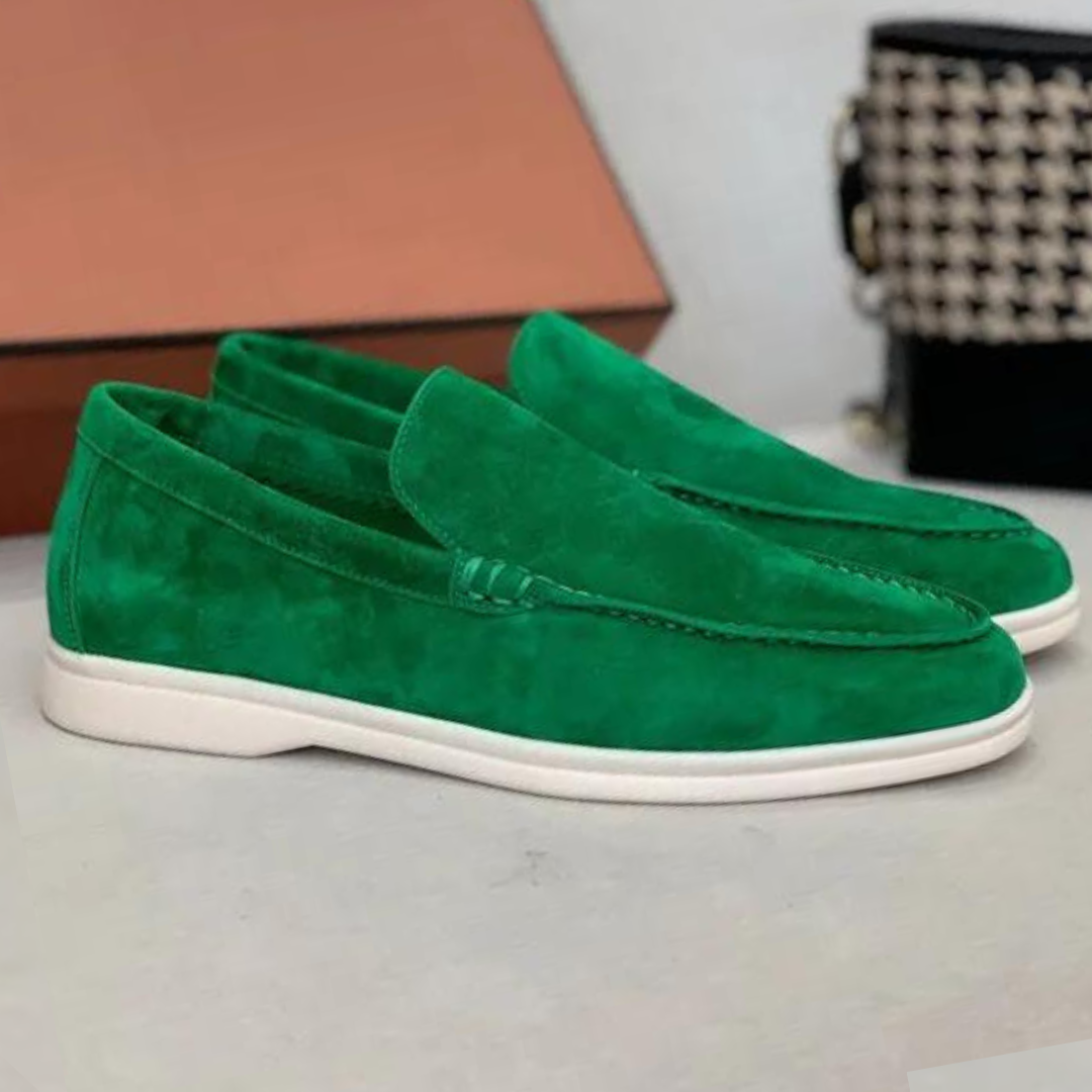 Classic Loafers