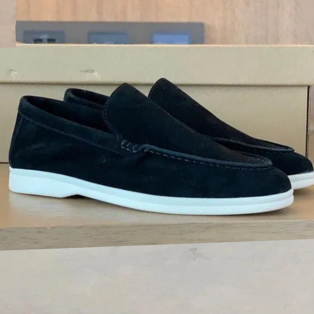 Classic Loafers