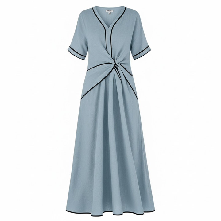 Neeva | Elegant Summer Dress