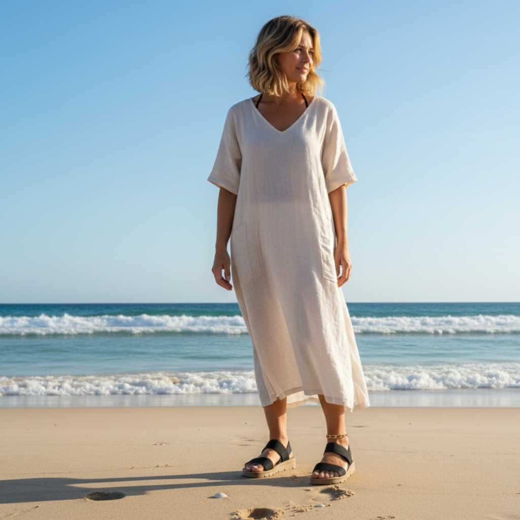 Ailany | Orthopedic Sandals