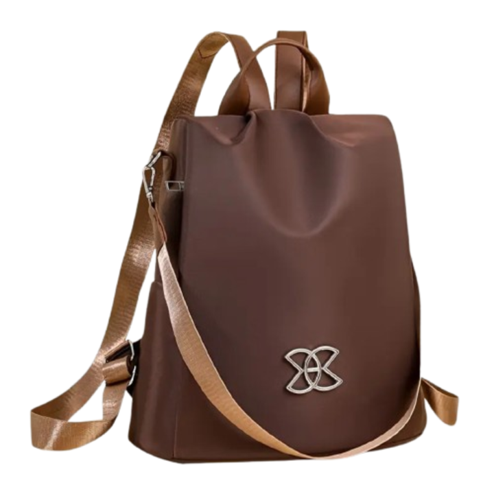 Lucius | Anti-Theft Bag