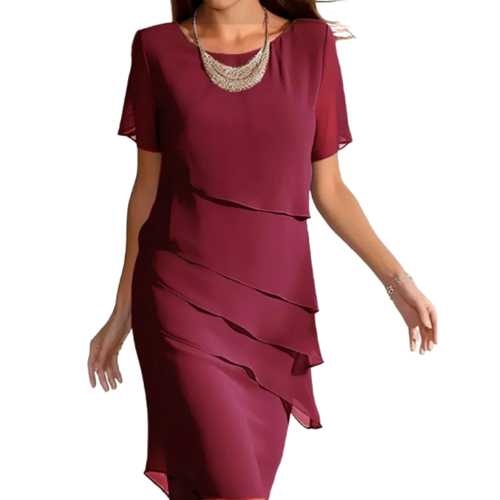 Kendra | Elegant Dress