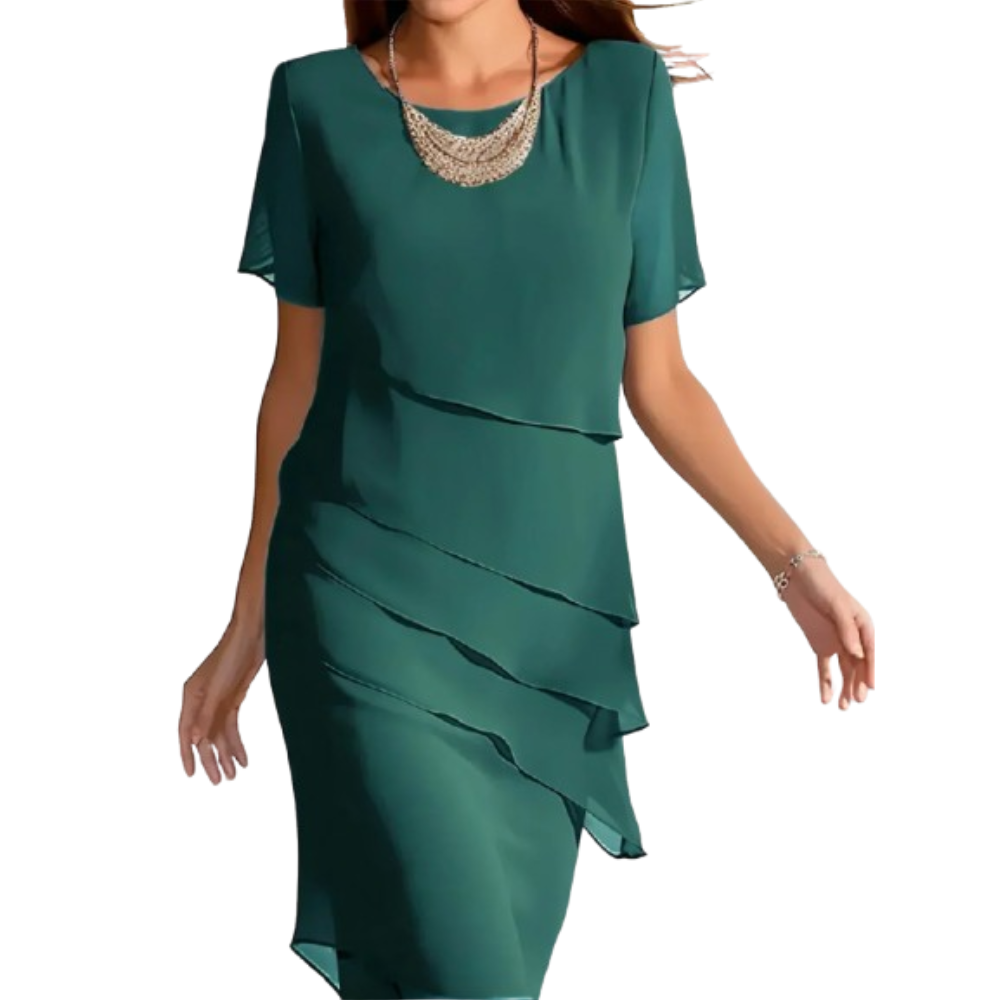 Kendra | Elegant Dress